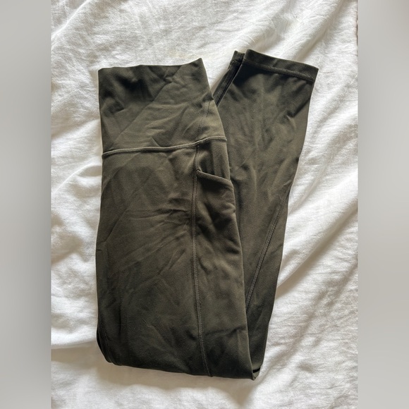 lululemon athletica Pants - Lululemon Leggings